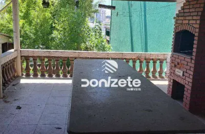 Terreno à venda, 454 m² por r$ 1.620.000,00 - vila dusi - são bernardo do campo/sp