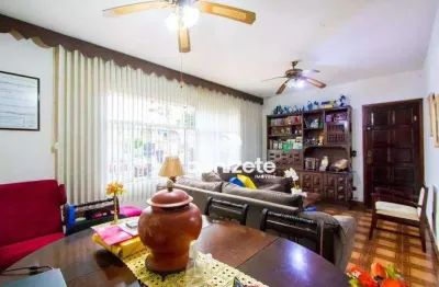 Casa com 3 dormitórios à venda, 146 m² por r$ 670.000,00 - vila scarpelli - santo andré/sp