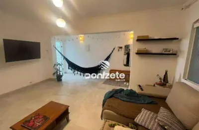 Sobrado com 3 dormitórios à venda, 213 m² por r$ 800.000,00 - jardim pilar - santo andré/sp