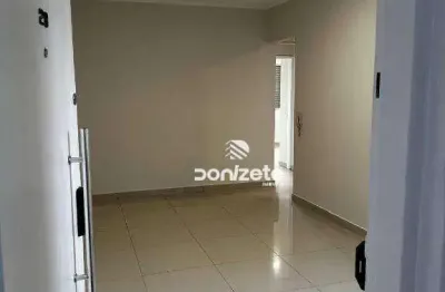 Apartamento com 2 quartos à venda na Rua Engenheiro Rebouças, --, Jardim Utinga, Santo André