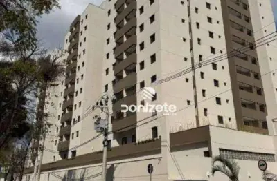 Apartamento com 2 dormitórios à venda, 56 m² por r$ 530.000,00 - parque das nações - santo andré/sp