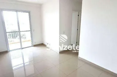 Apartamento com 2 dormitórios à venda, 50 m² por r$ 386.000,00 - vila curuçá - santo andré/sp