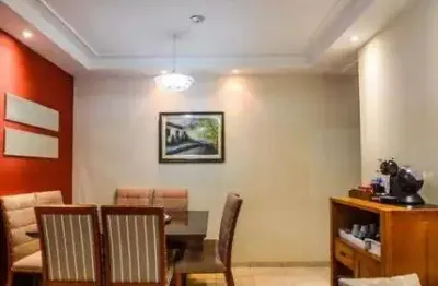 Apartamento com 3 dormitórios à venda, 89 m² por r$ 560.000,00 - vila gilda - santo andré/sp