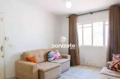 Casa com 3 dormitórios à venda, 147 m² por r$ 899.000,00 - vila floresta - santo andré/sp