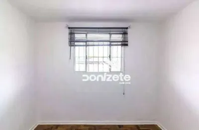 Apartamento com 2 dormitórios à venda, 50 m² por r$ 269.999,00 - vila guiomar - santo andré/sp