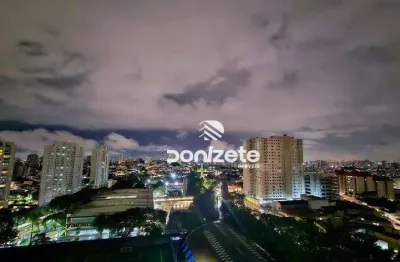 Apartamento com 3 dormitórios à venda, 125 m² por r$ 1.385.000,00 - boa vista - são caetano do sul/sp