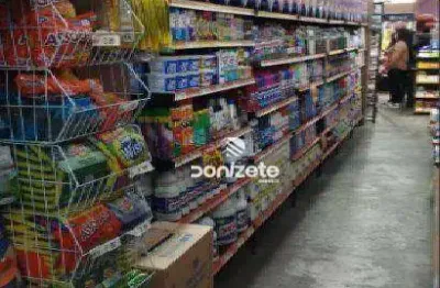 Ponto comercial à venda na Avenida João Ramalho, --, Centro, Santo André