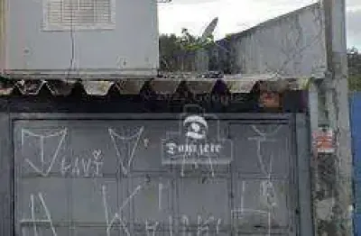 Sobrado com 3 dormitórios para alugar, 184 m² por r$ 3.524,35/mês - vila palmares - santo andré/sp