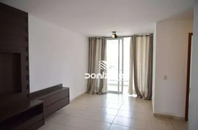 Apartamento com 2 dormitórios, 70 m² - venda por r$ 600.000,00 ou aluguel por r$ 3.938,00/mês - jardim - santo andré/sp