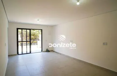 Sobrado com 3 dormitórios à venda, 250 m² por r$ 800.000,00 - parque erasmo assunção - santo andré/sp