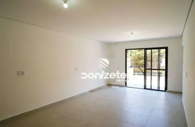 Sobrado com 3 dormitórios à venda, 250 m² por R$ 800.000,00 - Parque Erasmo Assunção - Santo André/SP