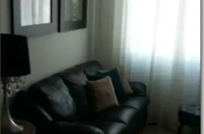 Apartamento 2 Dormitórios no Vila Valparaíso, Santo André – 58 m², 2 Vagas, Financiamento Facilitado