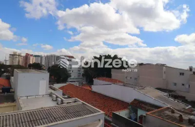 Cobertura Residencial à venda no Paraíso, Santo André – Financiamento disponível