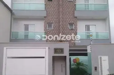 Apartamento 3 Dormitórios com 2 Vagas em Vila Camilópolis, Santo André – Financia