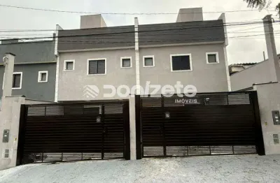 Sobrado Residencial à Venda em Jardim Cristiane, Santo André – Financia e aceita Permuta