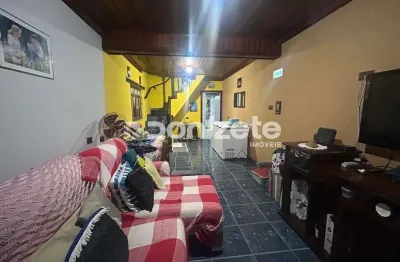 Sobrado Residencial à Venda em Jardim Sônia Maria, Mauá | Aceita Financiamento