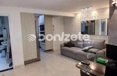 Sobrado Residencial 3 Quartos com Suíte, 2 Vagas – Vila Curuçá, Santo André (Aceita Permuta)