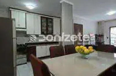 Apartamento 3 quartos com 1 suíte na Vila Assunção, Santo André – Venda R$520.000,00