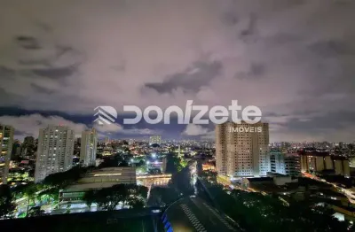 Apartamento 125 m² com 3 quartos (1 suíte) em Boa Vista, São Caetano do Sul – Venda