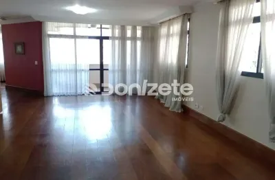 Apartamento de 250 m² em Vila Bastos, Santo André – Financiamento disponível