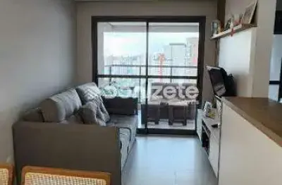 Apartamento à venda no Vila Gilda, Santo André – Financiamento e Permuta