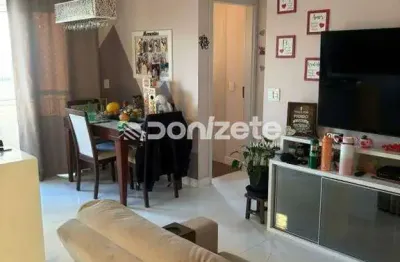 Apartamento residencial à venda em São Bernardo do Campo – Centro, 53 m²