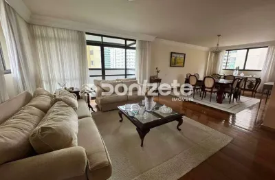Apartamento Residencial de 313 m² em Jardim, Santo André | R$ 2.200.000