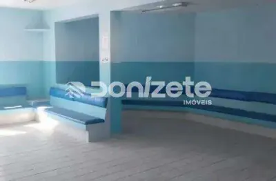 Prédio Comercial à Venda em Jardim, Santo André – 560 m² de Terreno, 505 m² Construídos