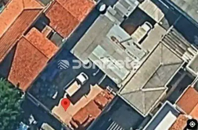 Terreno Comercial de 245 m² em Santo André (Vila Metalúrgica) – Ocupado, Alugado e com Financiamento