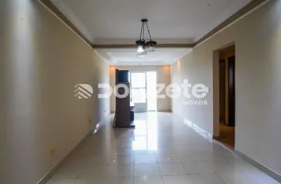 Apartamento com 3 quartos à venda na Rua Otávio Marques, --, Vila Alzira, Santo André