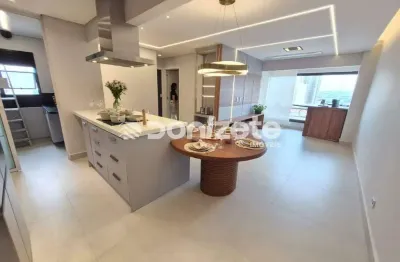 Apartamento 2 Quartos com Suíte e Lazer Completo — Frente, São Caetano do Sul (BarcelonA)