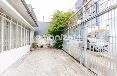 Casa para Aluguel em Jardim, Santo André – 2 dormitórios, 3 Vagas