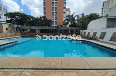 Apartamento 202m² com 3 suítes e 5 vagas no Jardim, Santo André – Financia