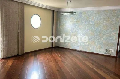 Apartamento 3 Dormitórios com 2 Vagas no Jardim, Santo André – Excelente oportunidade