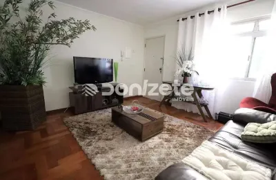 Apartamento 2 quartos no Campestre, Santo André - Financia R$370.000