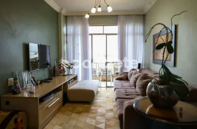 Apartamento 3 Dormitórios no Centro de Santo André – 150 m², Financiamento aceito