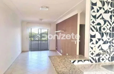 Apartamento 1 Quarto à Venda no Jardim, Santo André - 56 m² | R$450.000