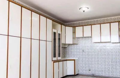 Apartamento com 3 dormitórios para alugar, 179 m² por R$ 3.366,00/mês - Centro - Santo André/SP