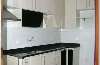 Apartamento 2 quartos com suíte em Parque das Nações, Santo André – Financiamento aceito