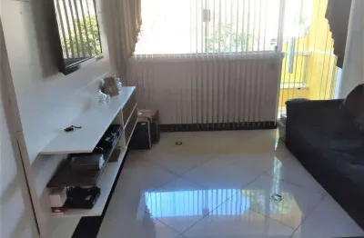 Sobrado Residencial com 3 Quartos em Vila Pires, Santo André – Financiamento Facilitado