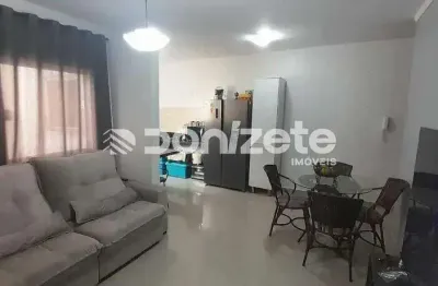 Cobertura Duplex à Venda em Vila Bela Vista, Santo André – 95 m², 2 Vagas