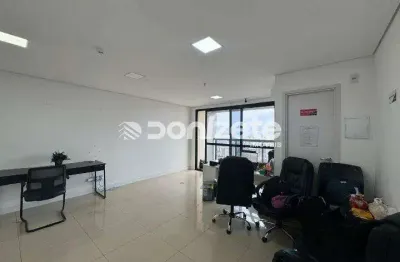Sala Comercial de 46 m² em Santa Paula, São Caetano do Sul – Venda