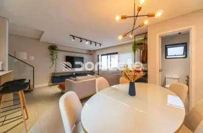 Sobrado residencial à venda em Jardim Bela Vista, Santo André – 3 dorms, suíte e varanda gourmet