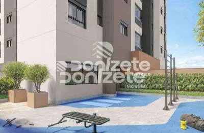 Apartamento 86 m² com 2 suítes, 2 vagas — Santa Paula, São Caetano do Sul