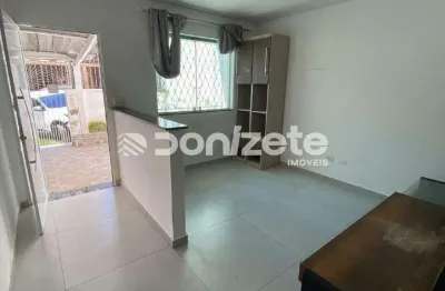 Sobrado Residencial de 3 Quartos no Campestre, Santo André – Venda R$ 590.000