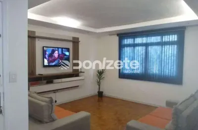 Apartamento 3 Quartos com 2 Vagas no Centro de Santo André – Financia