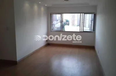 Apartamento 3 quartos à venda em Vila Alice, Santo André – 90 m², 1 vaga