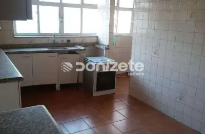 Apartamento Vago 145m2a/u à venda no Centro Santo André-03 dorms - Vl. R$450.000,00