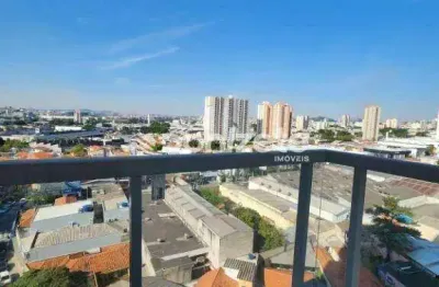 Apartamento à venda, 59 m² por R$ 460.000,00 - Casa Branca - Santo André/SP