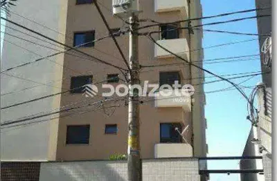 Apartamento 4 dormitórios à venda em Vila Assunção, Santo André – 140 m², 2 vagas